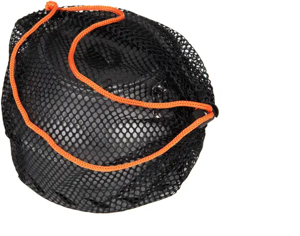 Fox Cookware 1.5l Heat Transfer Kettle Hard Anodized Aluminum