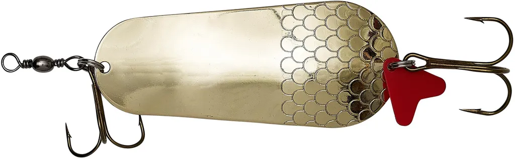 DAM Standard Spoon Löffel 5.5cm 22g Gold