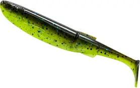 Savage Gear Craft Bleak Clam 8.5cm 4.2g Chartreuse Pumpkin