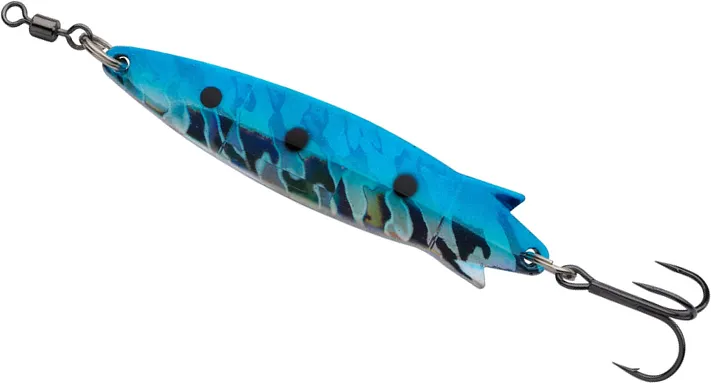 Abu Garcia Toby 7g 5.7cm 1–3m Sardine