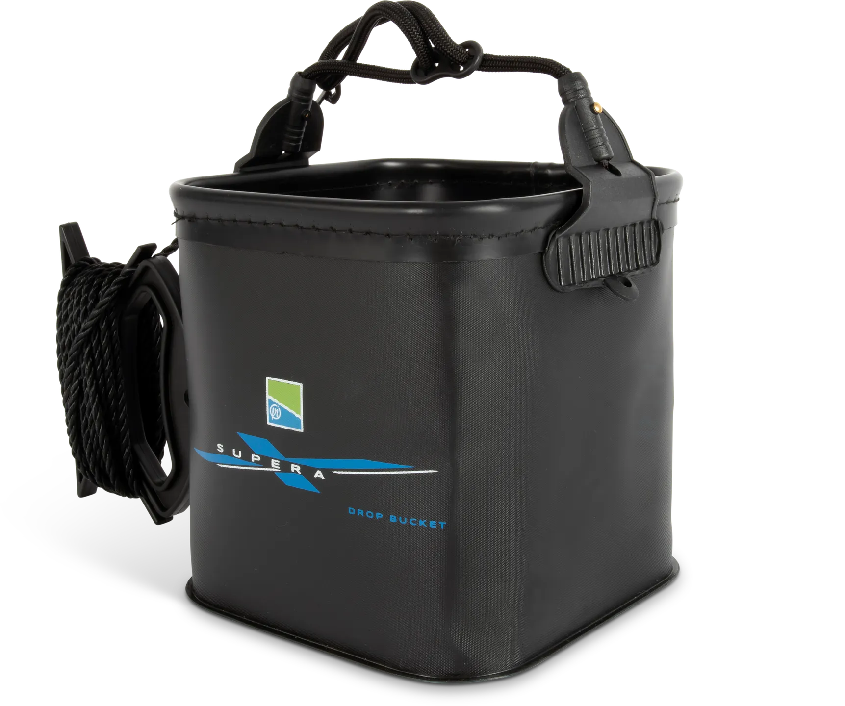 Preston Supera X Drop Bucket ABS