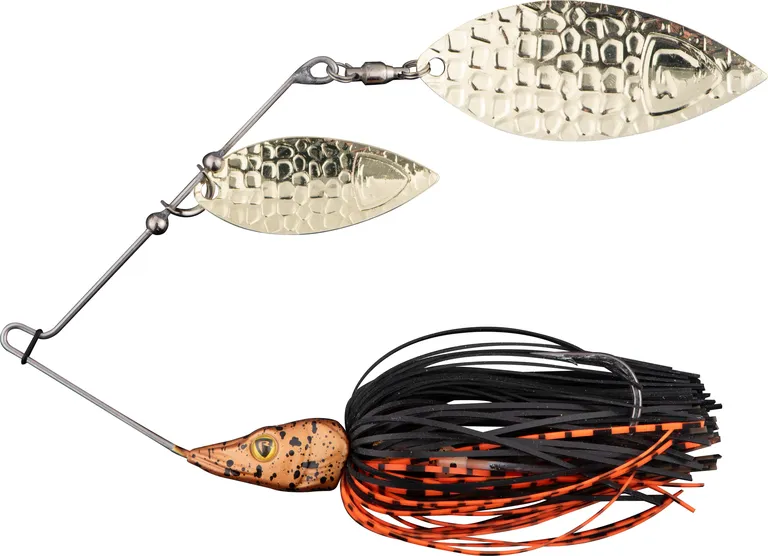 Fox Rage Spinnerbaits 10g