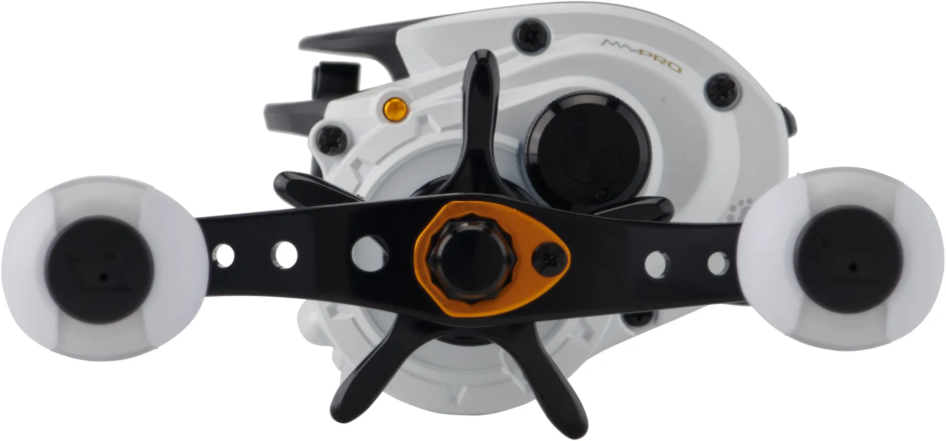 Abu Garcia Max PRO Low Profile Reel Baitcasting Reels MAX4PRO-L 210g 6.8kg 58cm 7.1:1