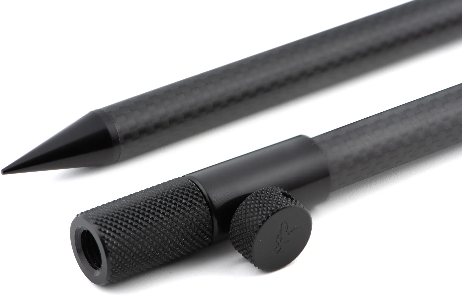 Black Label Carbon Banksticks 46cm 12mm