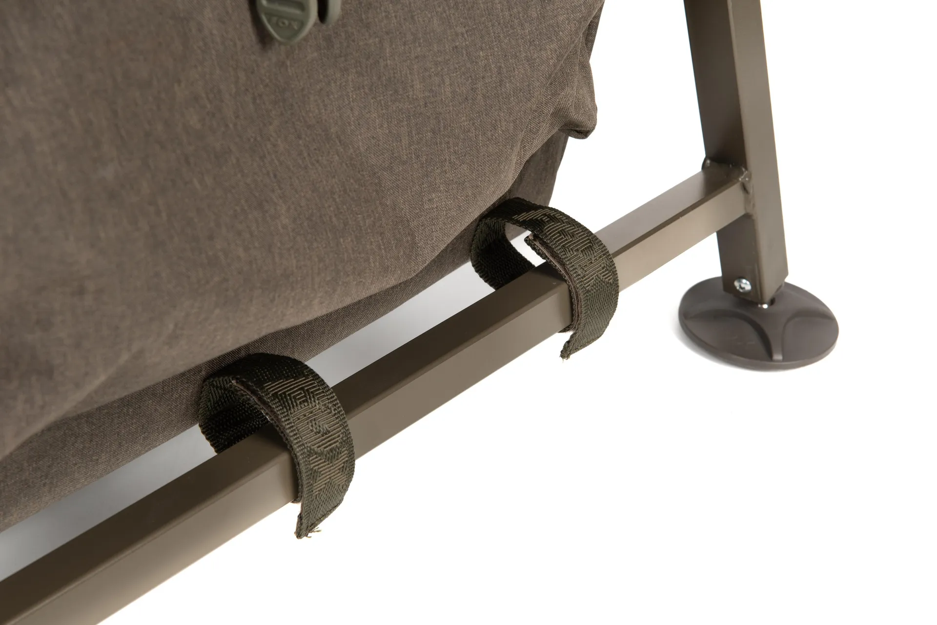 Fox Voyager Barrow 90–113cm 14.76kg Steel Pneumatic