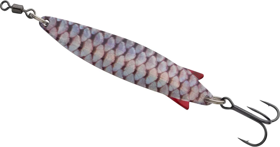 Abu Garcia Toby 7g 5.7cm 1–3m Holographic Roach