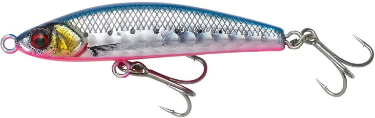 Savage Gear Gravity Pencil 4.5cm 5g Pink Belly Sardine