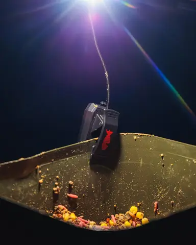 Spomb Bucket Light 3.7V 1.2Ah USB-C Rechargeable Battery