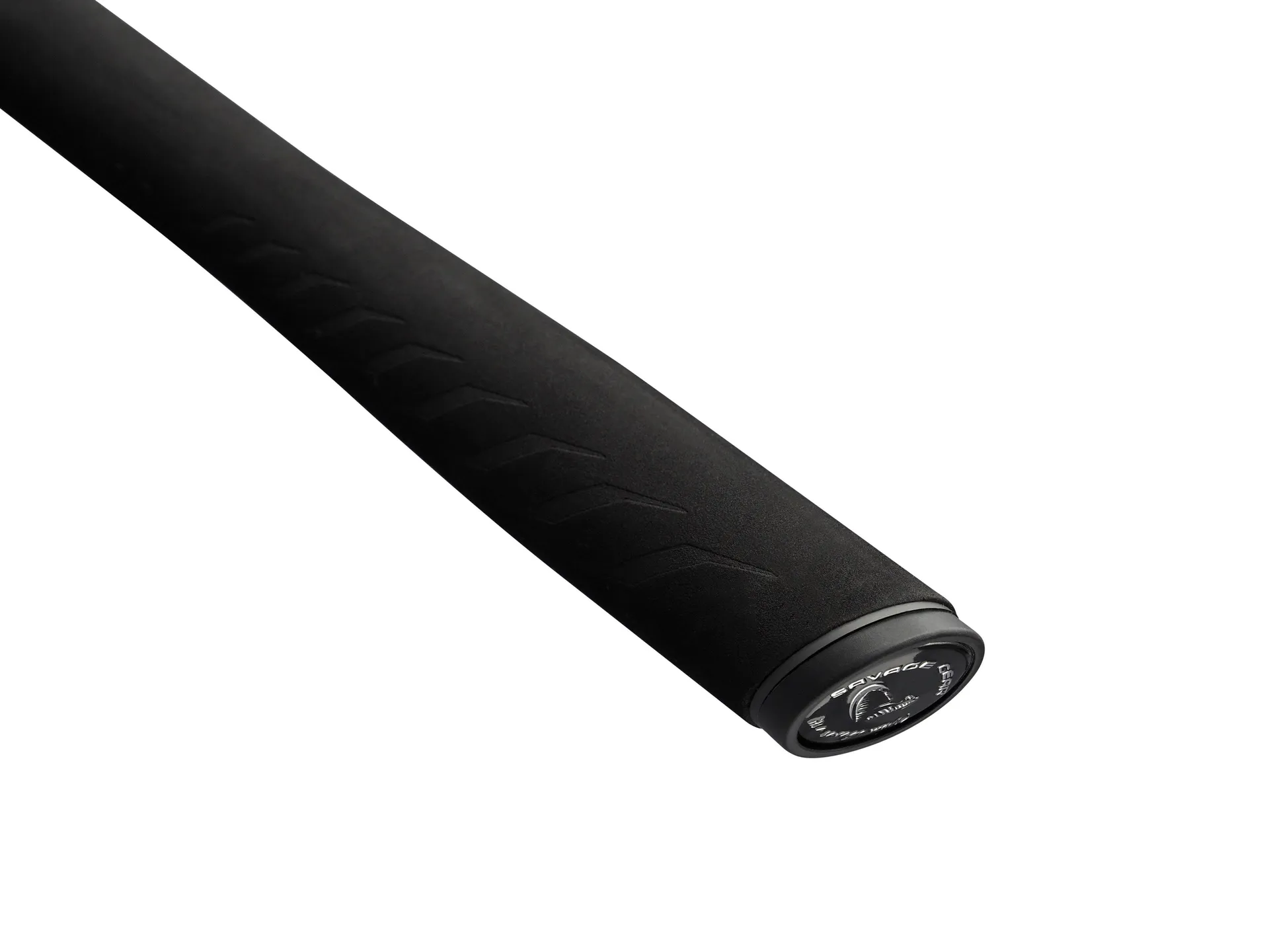 Savage Gear Alpha SG2 Swimbait BC 246cm 2.46m 85–170g Black