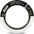 Fox Exocet Pro Double Tapered Line 0.26–0.50mm 300m Low Vis Green