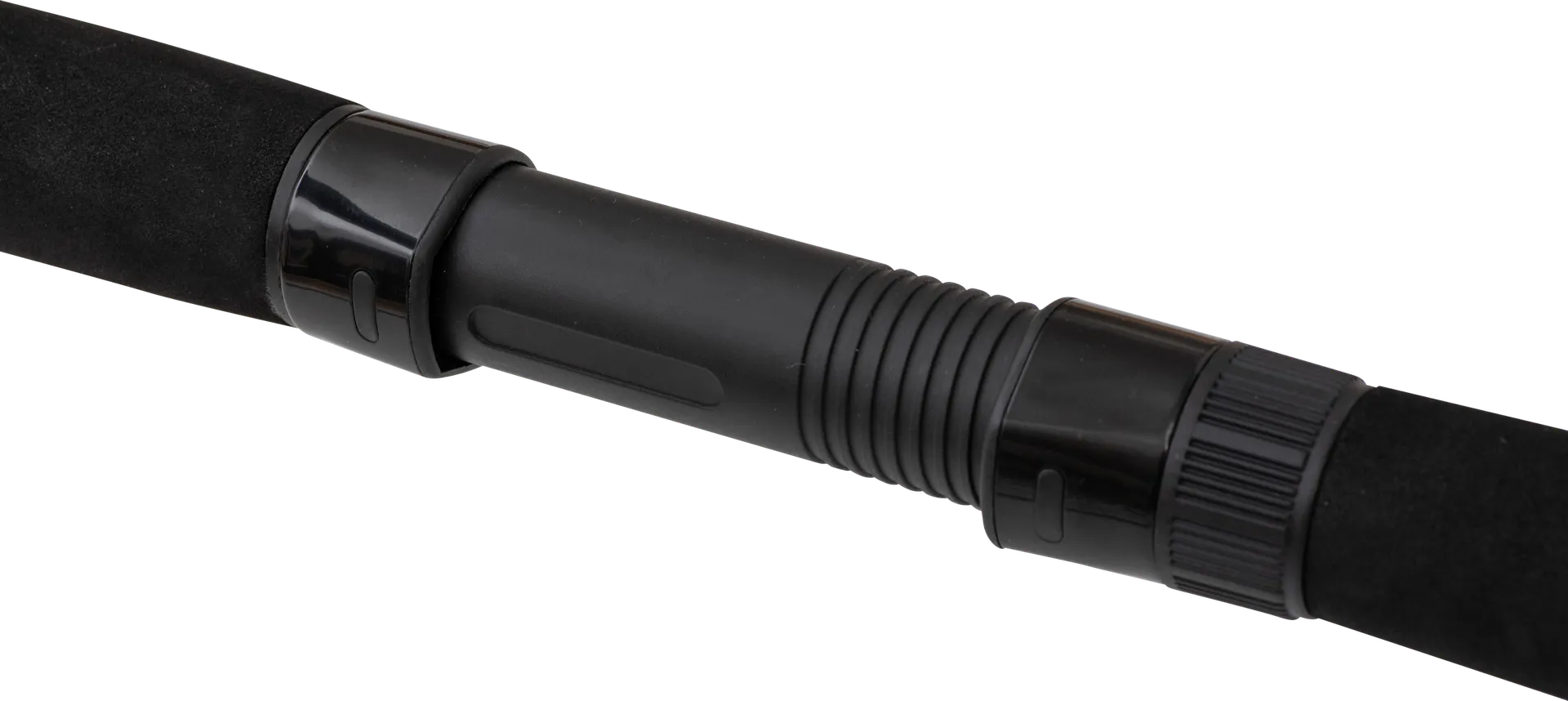 Black Cat Black Passion G2 Allround Rute 2.7m Carbon