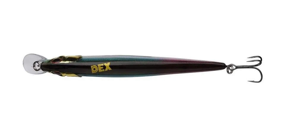 Berkley Dex Stunna 100, 10,2g - Wagasaki