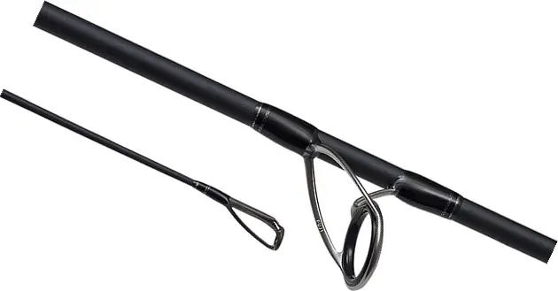 Bullseye Dentist Spinning Rod 300 3m 50–165g 2pc Progressive