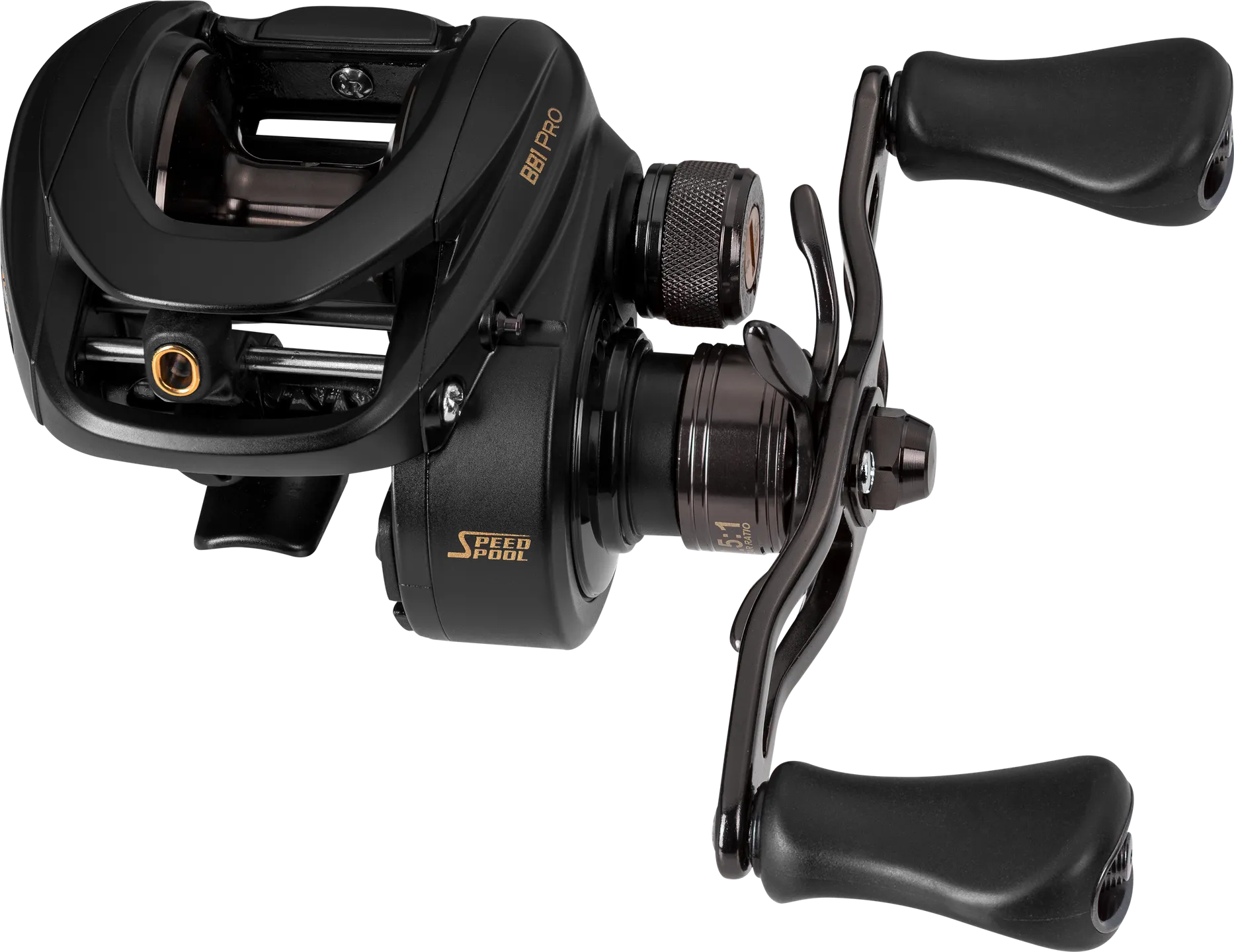 Lew's BB1 Pro 6.2:1 9.07kg Left 10