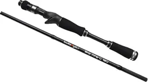 Bullseye Skip Whip Cast 180 10–40g