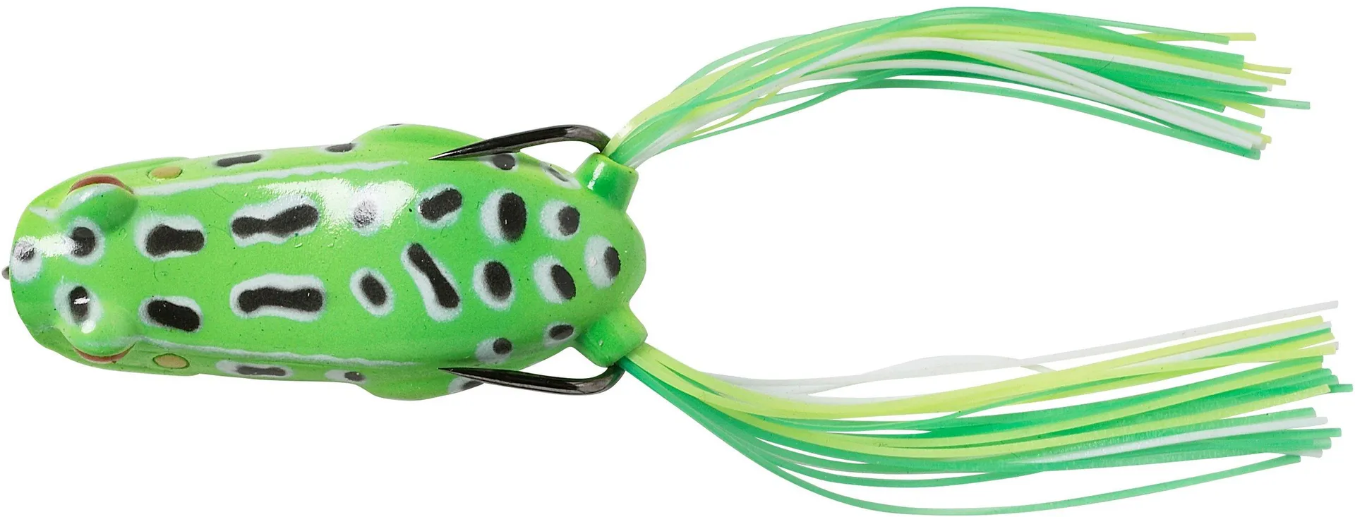 Savage Gear 3D Pop Frog 5.5cm 14g Green