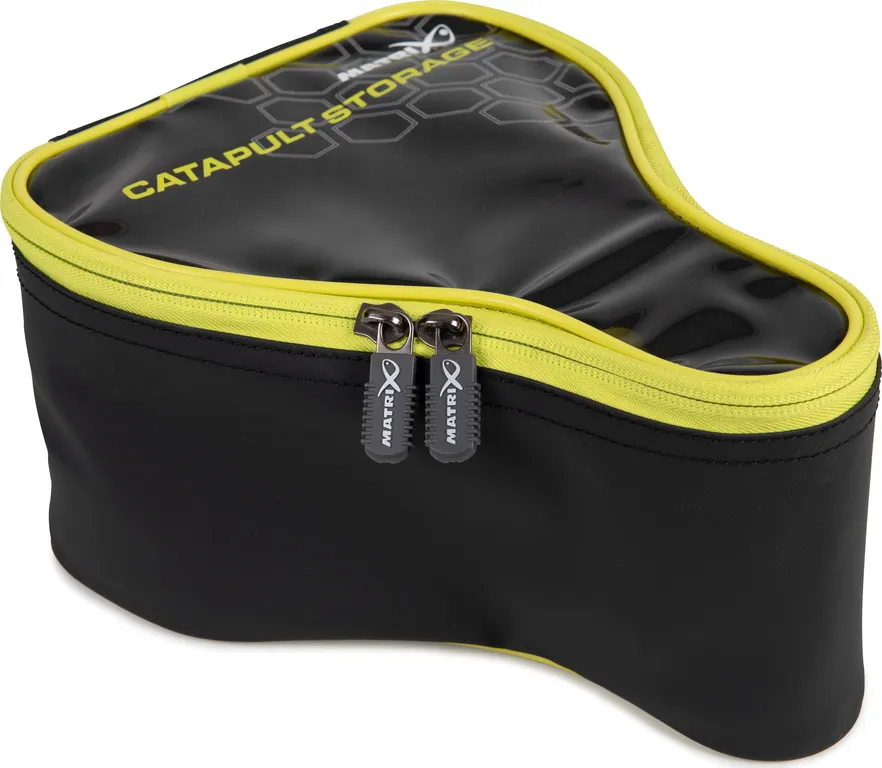 Matrix Catapult Case 25x20x14cm 10 Compartments Waterproof