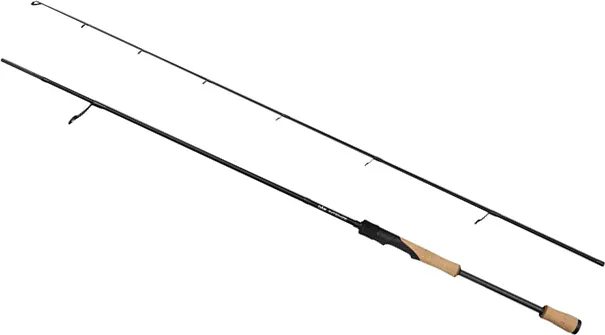 DAM Intenze2 Spinning Rod 2.74m 15–60g Extra Fast 24T Carbon