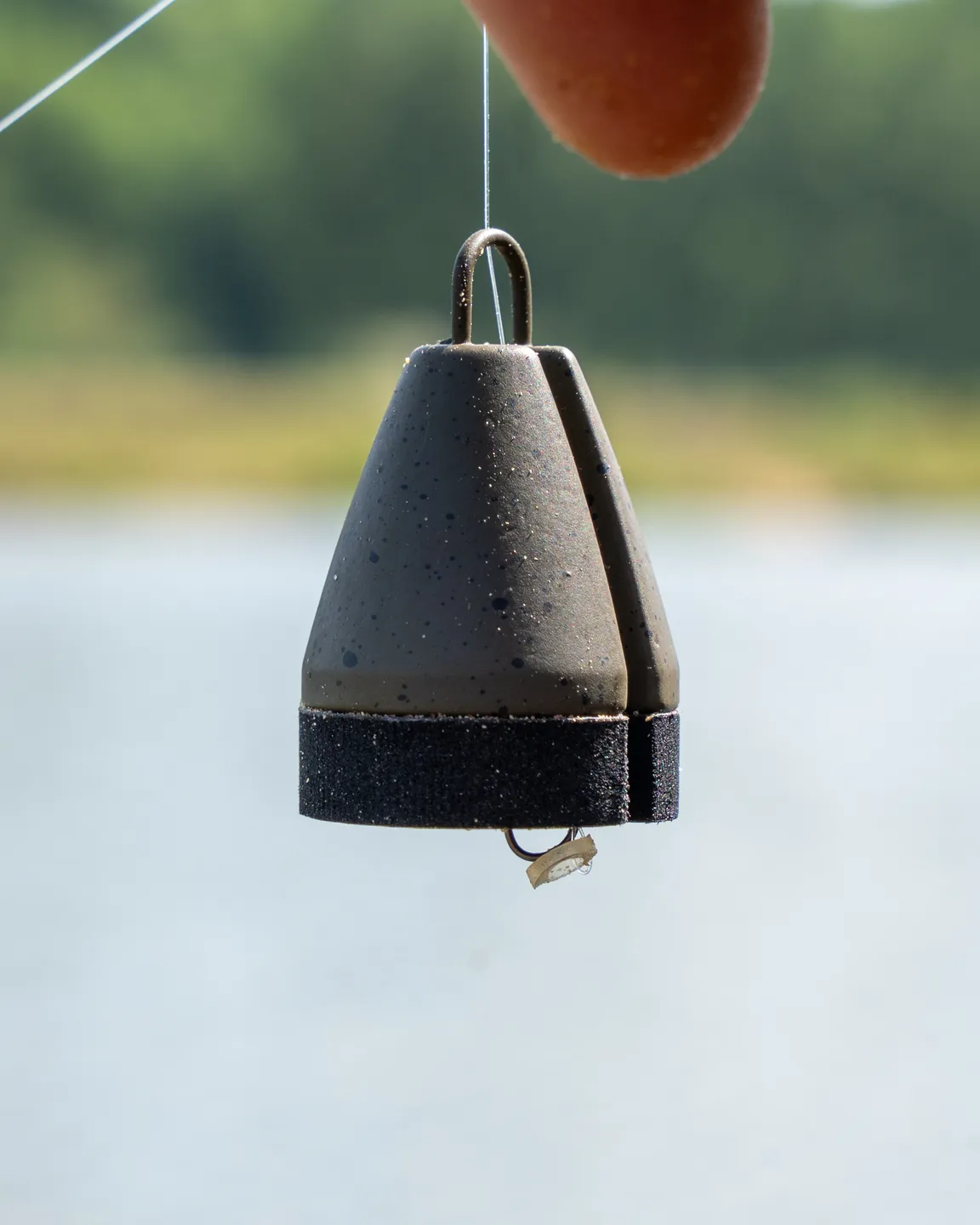 Matrix Precision Plummet 40g 2pcs Lead Free