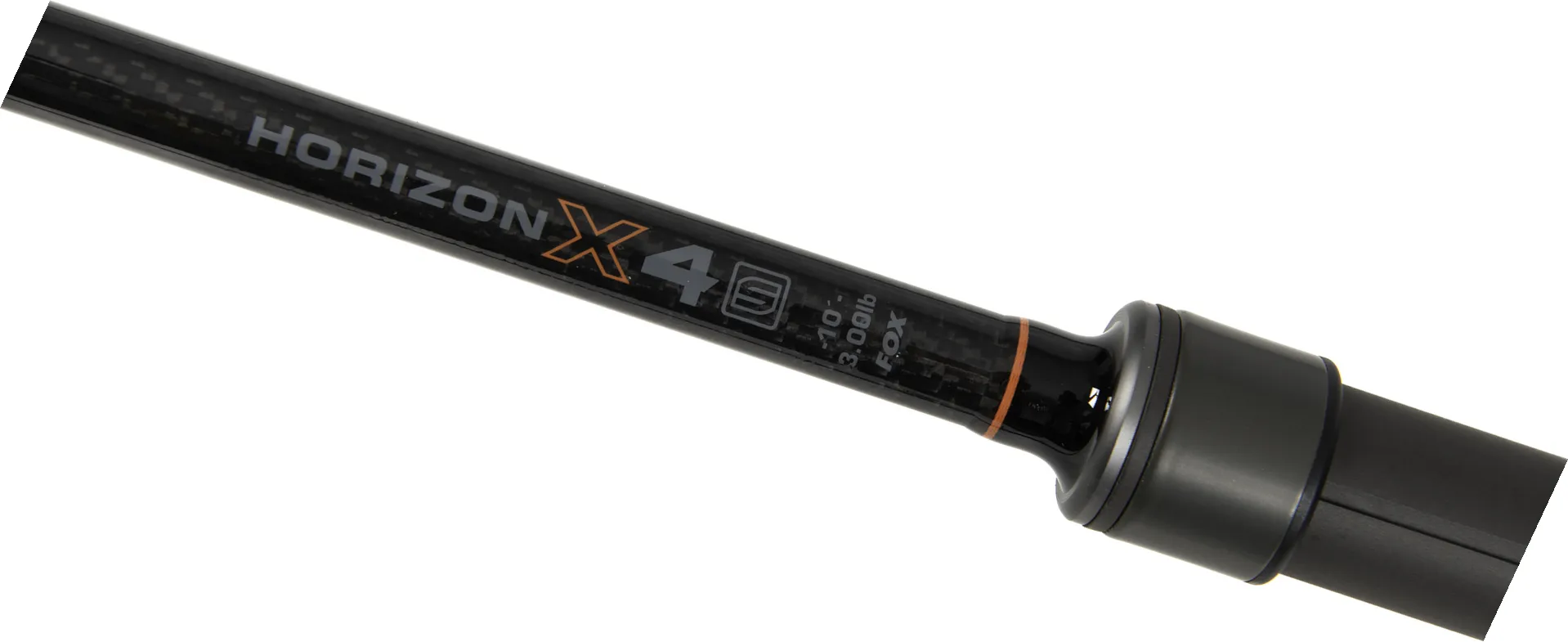 Fox Horizon X4-S Rod 3.05m 1361g