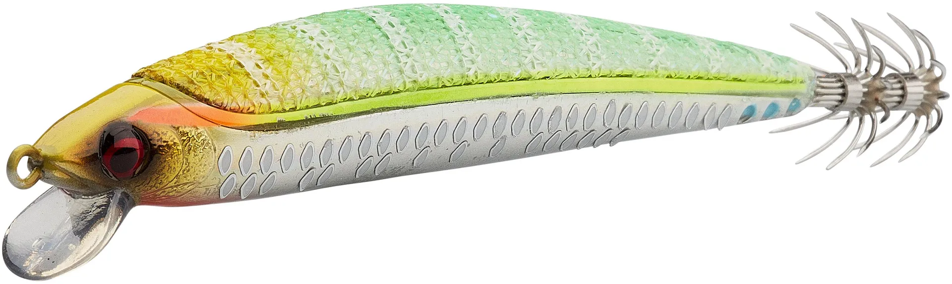 Savage Gear Squid Beat Trolling Crankbaits 10cm 0.4–1.2m 11g Pink