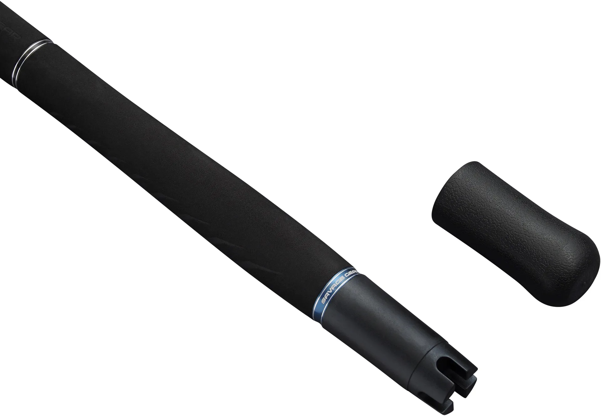 Savage Gear Salmonoid SG2 Inline Trolling 2.21m 234g Blue Metallic