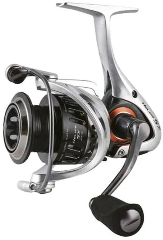 Okuma Helios Spinning Reel HSX-40FD 5.0:1 262g 6kg 76.2cm