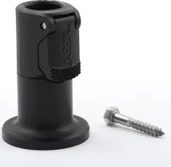 Fox Black Label Stage Stand Bankstick Mount