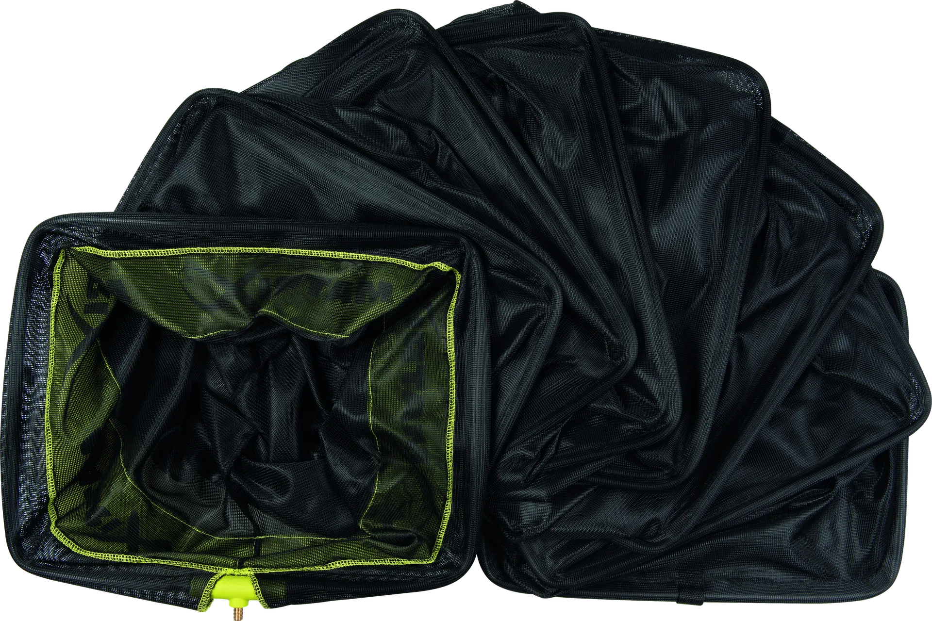 Matrix Commercial Setzkescher 2.50m 3pcs 100% Polyester Mesh