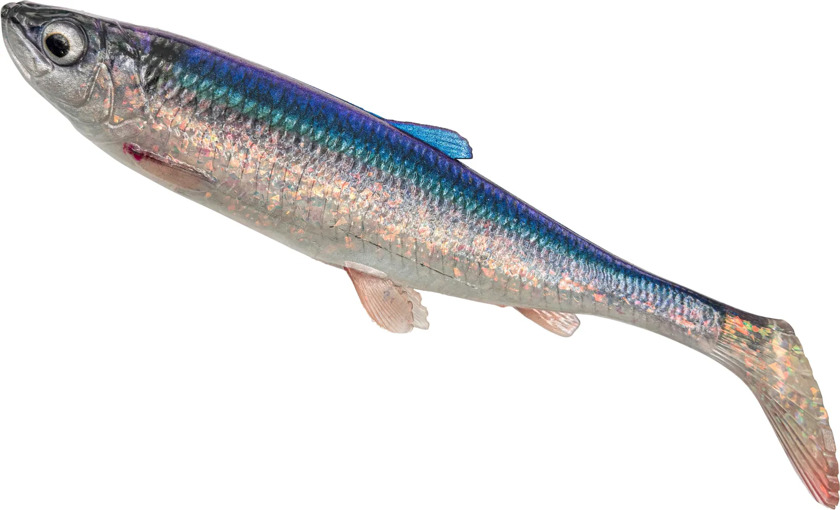 Savage Gear 3D Herring Shad V2 17.5cm 35g Herring