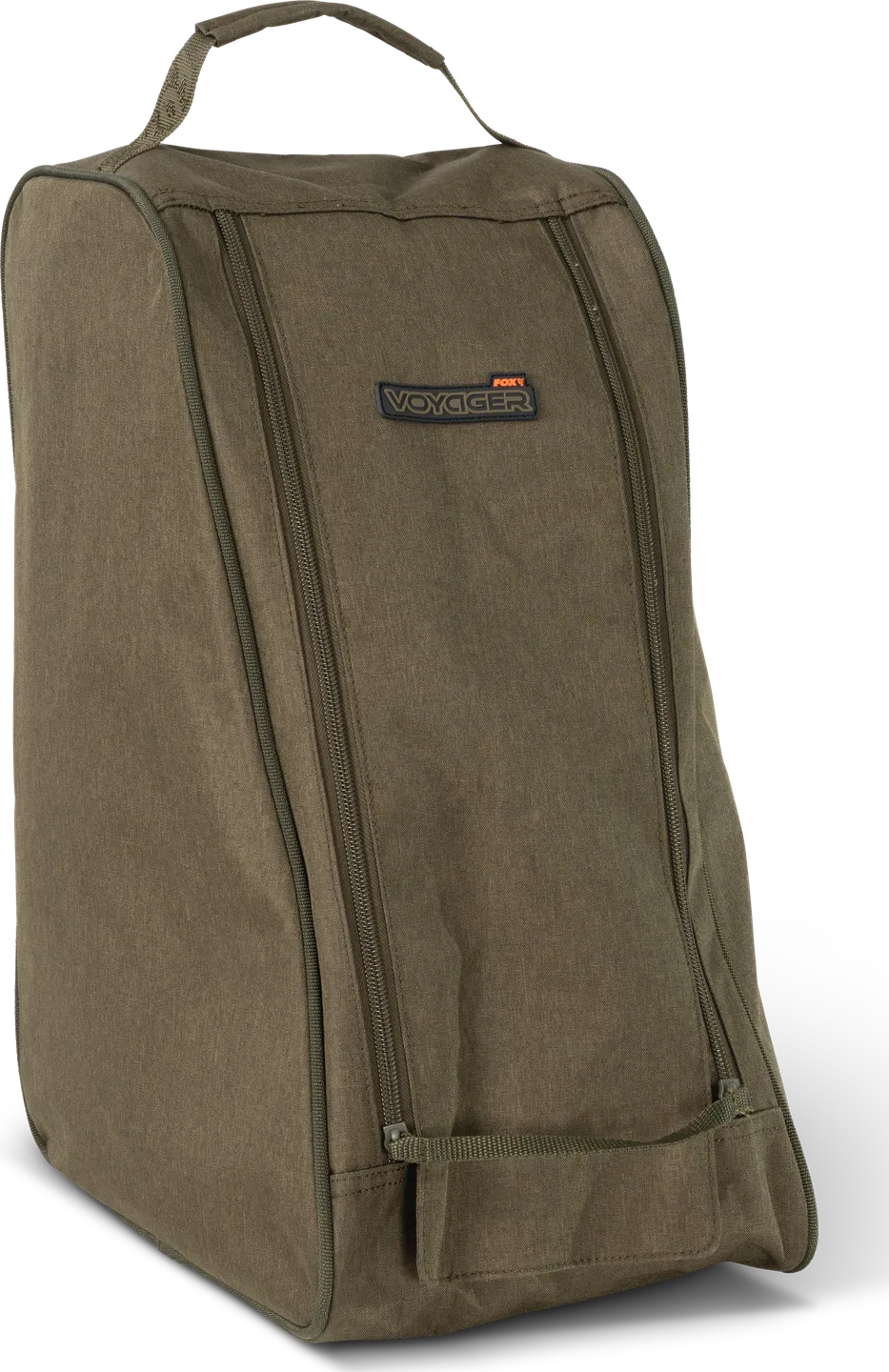 Fox Voyager Boot/Wader Bag 23.5x49x25cm 100% Polyester Water Resistant