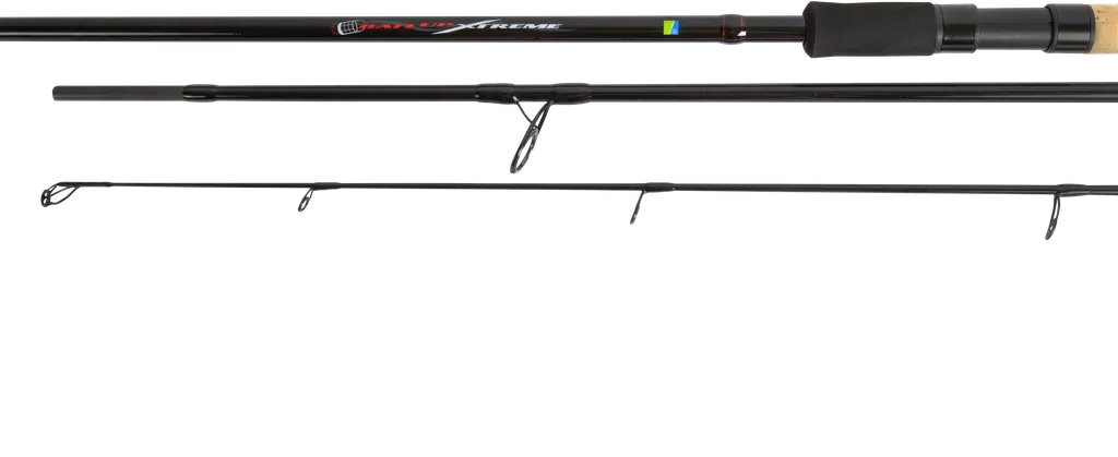 Preston Bait Up Xtreme Feeder 3.6m 125cm 312g