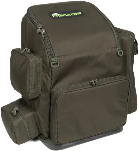 Fox Rage Predator Backpack 48x32x47cm Polyester