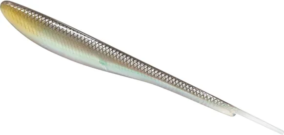 Savage Gear Monster Slug Softbait 50g 25cm Green Smelt