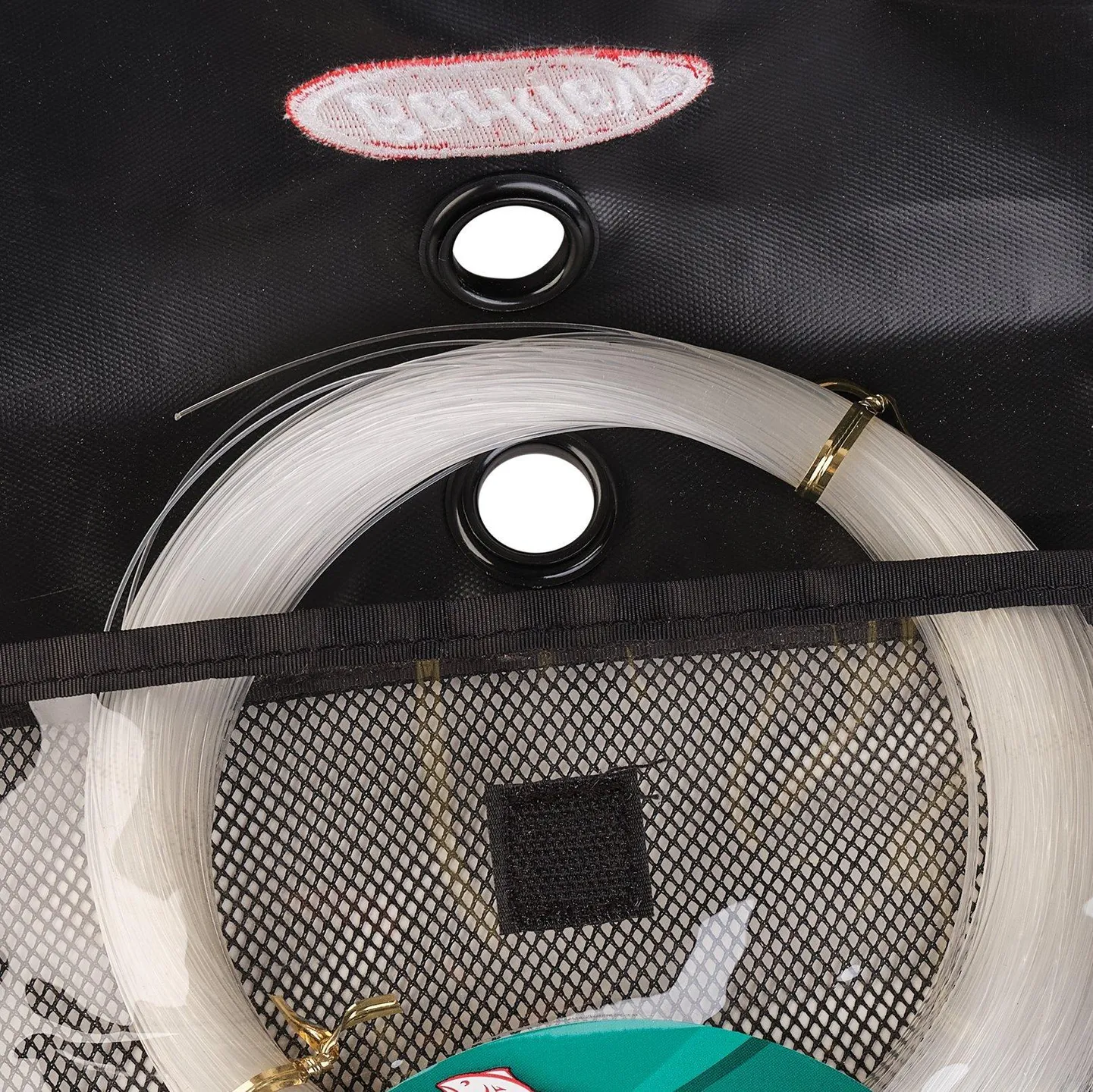 Berkley Trilene Big Game Mono Leaders 45.3kg 0.99mm 100m Clear