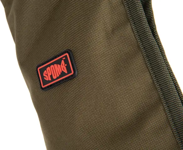 Spomb 12ft Rod Sleeve 396cm 1 Polyester