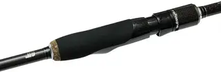 Bullseye JigWhip 2.1 Spinnrute 2.7m 30-60g 154g Composite-Carbon