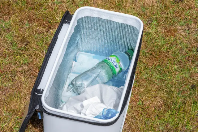 Preston Supera X Cool Bag 40cm Insulated