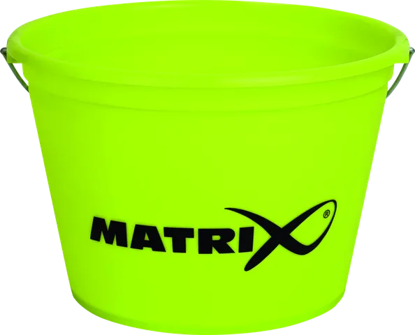 Matrix Groundbait Bucket 25L