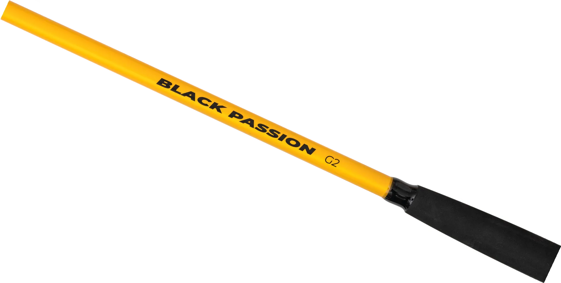 Black Cat Black Passion G2 Bankstick 3m Carbon