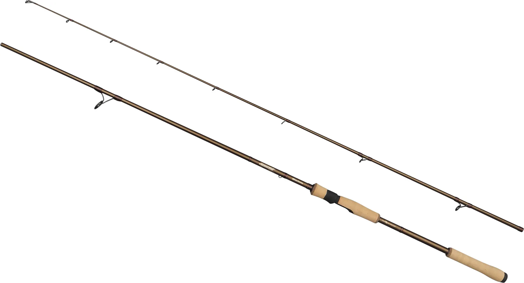 Abu Garcia Beast Pro 802 H 2.44m 30–110g Fast