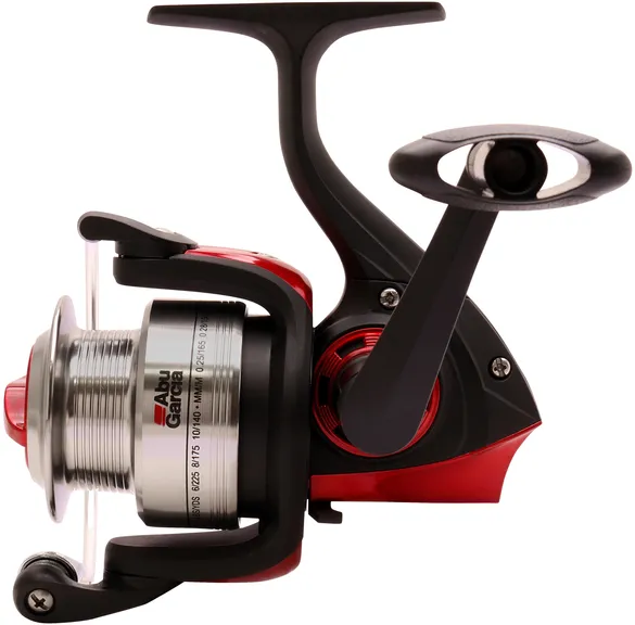 Abu Garcia Cardinal 50 Spinning Reel 245g 7.2kg 52 66cm