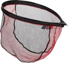 Fox Rage Rubber Net Head Landing Net 75cm