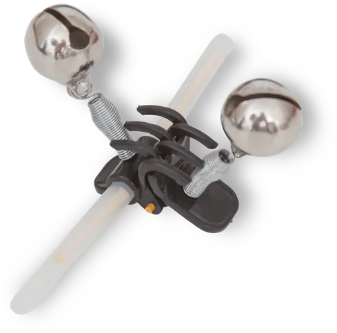 Black Cat Hells Bells Bite Indicator 3pcs