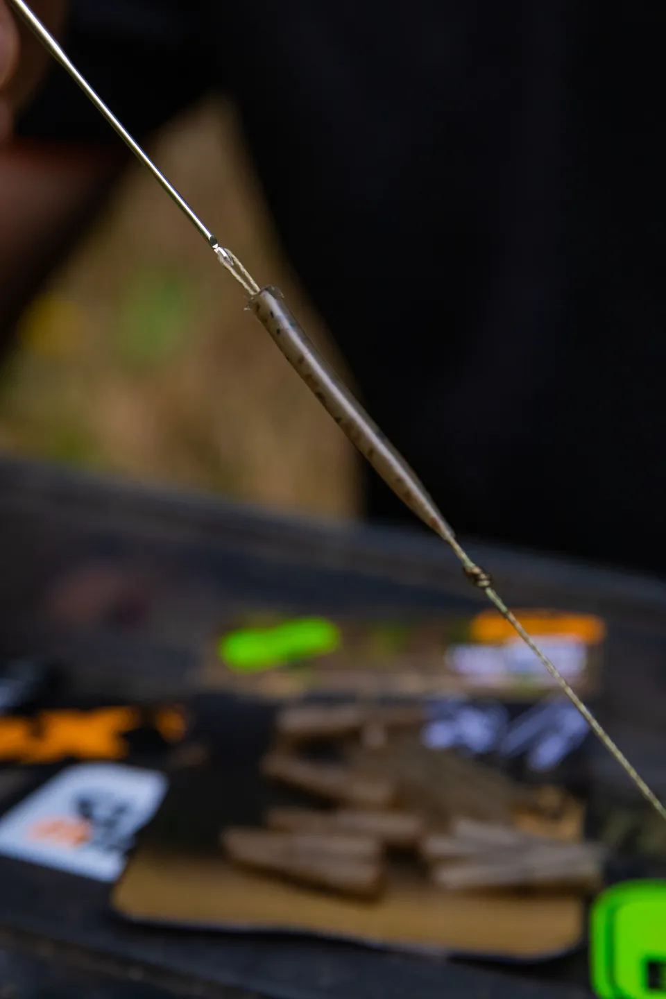 Fox Edges Camo Anti Tangle Sleeves 25pcs