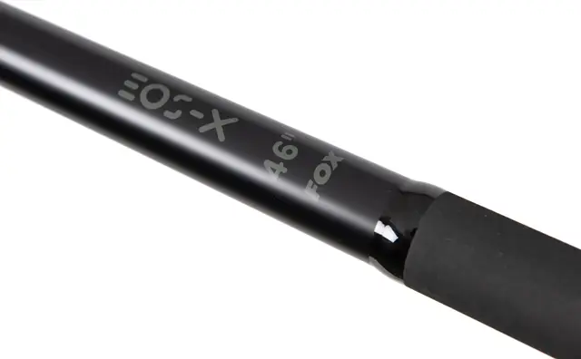 Fox Eos-X Landing Net 183cm 117cm Soft Mesh