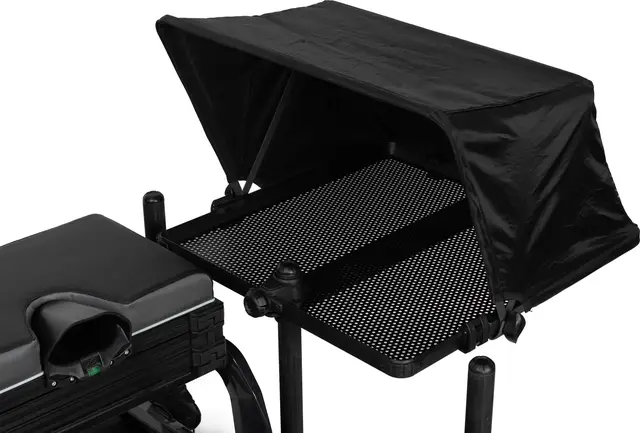 Matrix Side Tray Storm Cover XL Polyester