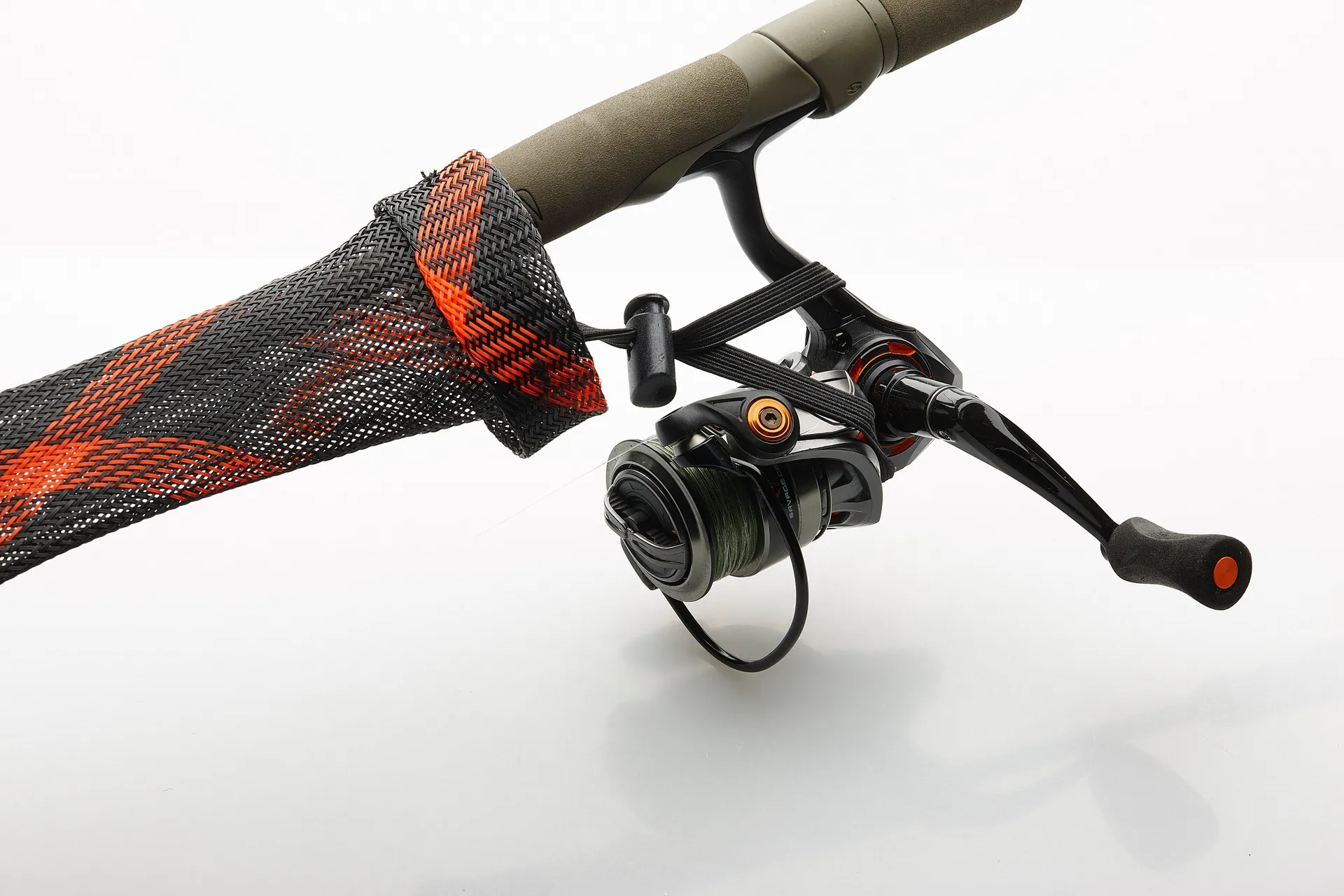 Savage Gear Rod Sock Flex 163–198cm