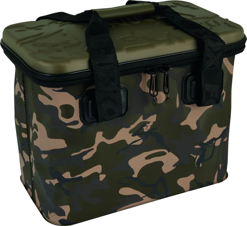 Fox Aquos Camolite Tasche 20L EVA Waterproof