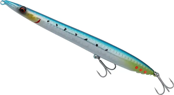 Savage Gear Surf Walker 2.0 15.5cm 26.5g Sardine Gold